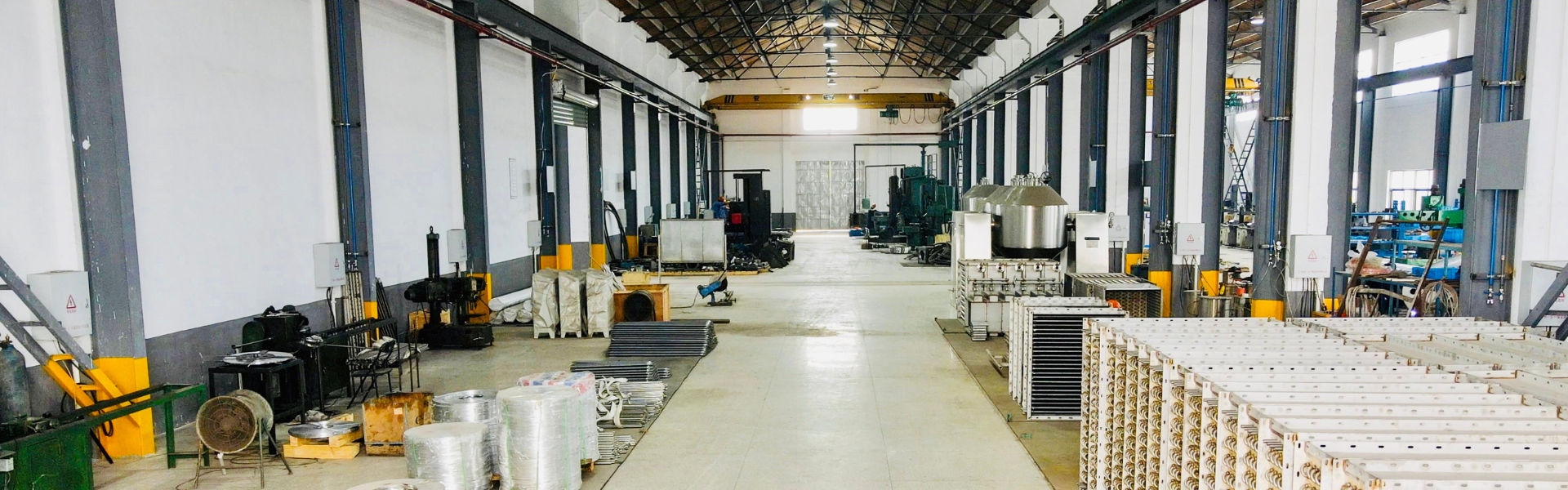 品質 噴霧乾燥機械 工場