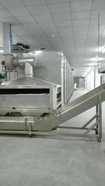 Fruit / Vegetable Food Production Dryer Machines  vacuum freezen