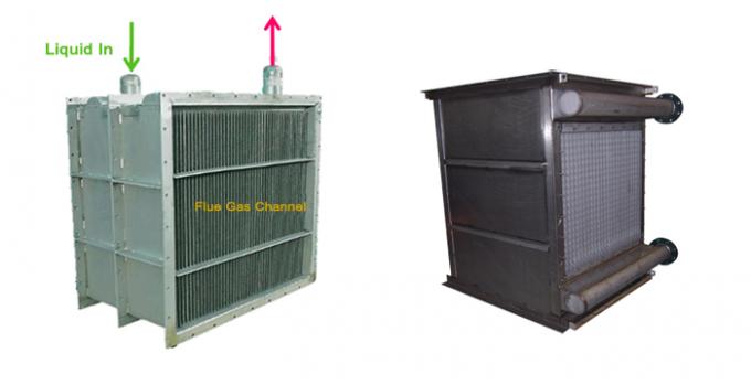 CIPの洗浄システムが付いている不用な熱回復熱交換器